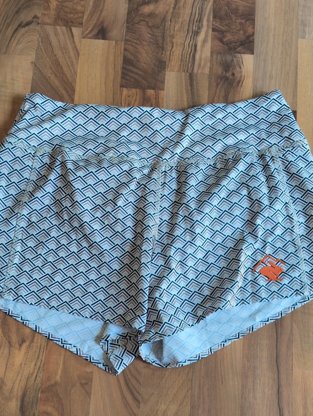 Rabbit Running Shorts